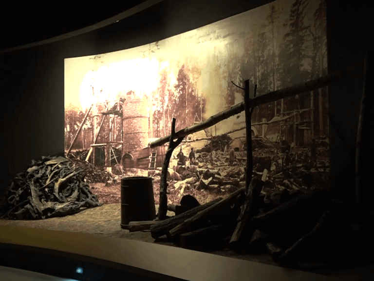 Muzeum Przyrodniczo-Leśne